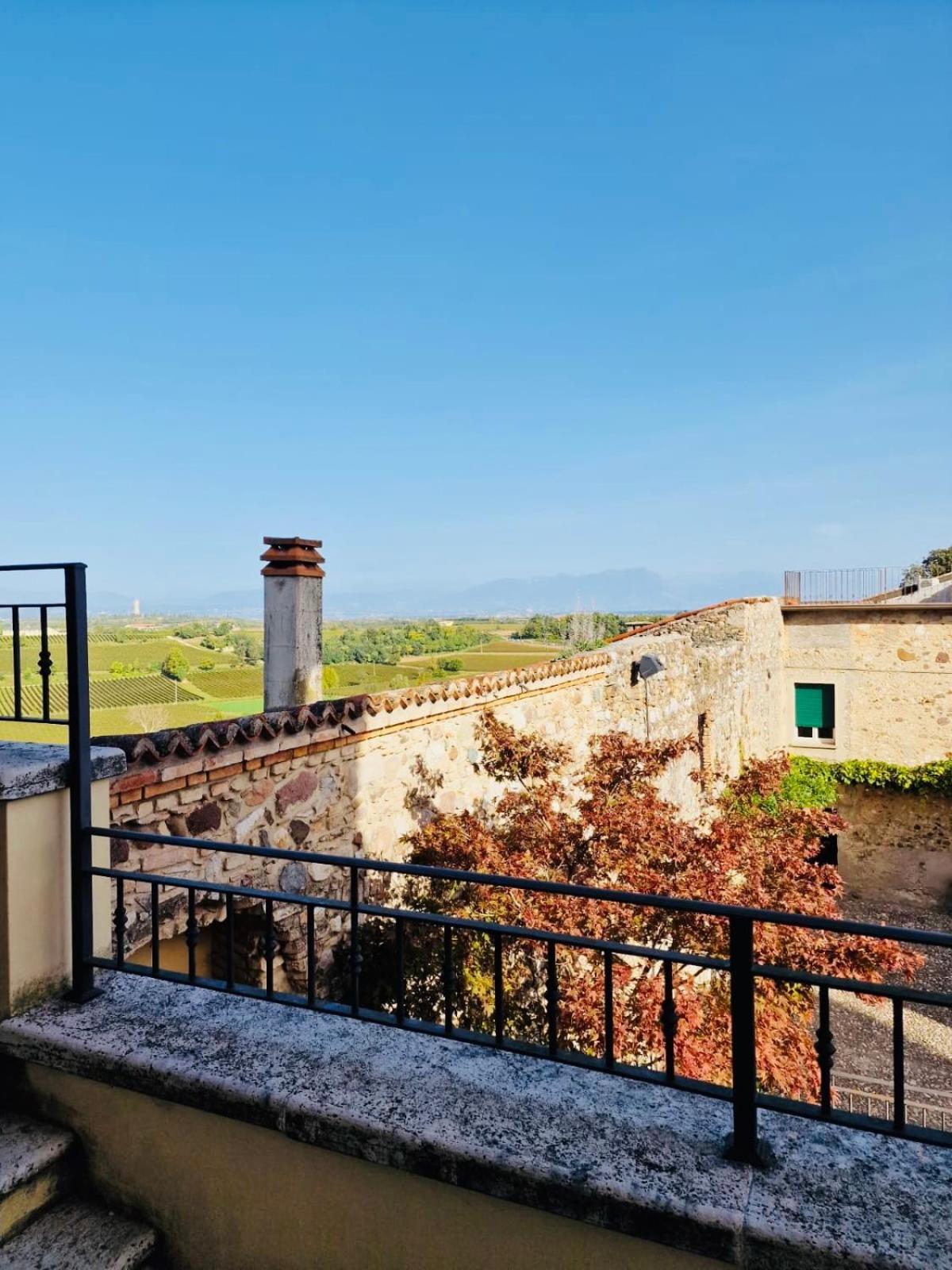 Apartament Tam'S Tower Pozzolengo Zewnętrze zdjęcie